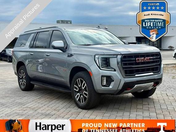 GMC YUKON XL 2023 1GKS2HKD0PR518640 image